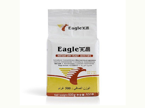 Eagle resistant to high sugar high active dry yeast