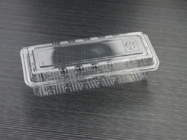 J006 plastic boxes (100 units)